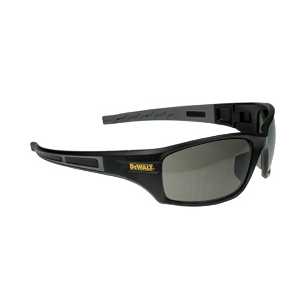 Dewalt Auger Full-Frame Rubber Safety Eyewear 