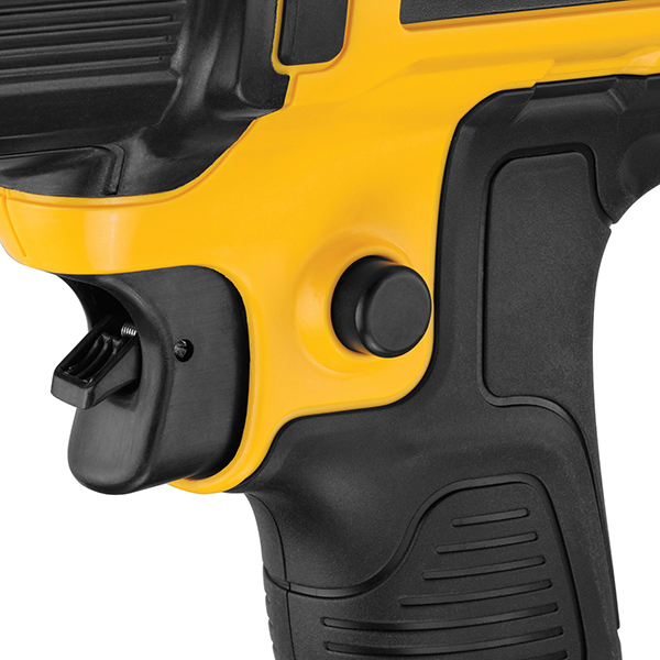 Dewalt 18V XR Heat Gun with Reflector Applicator Nozzle