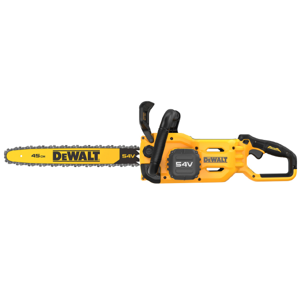 Dewalt DCMCS574N Flex Volt Brushless Chainsaw 45cm (Body Only)