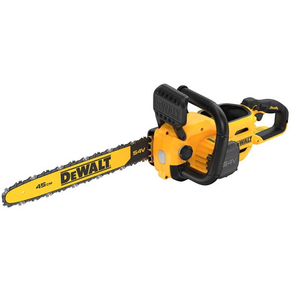 Dewalt DCMCS574N Flex Volt Brushless Chainsaw 45cm (Body Only)