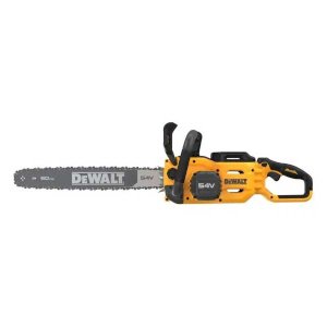 Dewalt DCMCS575N 54V XR FlexVolt Brushless Chainsaw 50cm (Body Only)