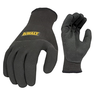 Dewalt Thermal Insulated Grip Glove DPG737L