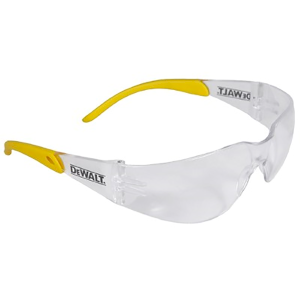 Lightweight Frameless Dewalt Protector Eyewear