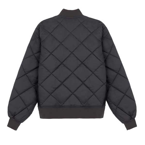 Dickies Diamond Quilted Nylon Jacket