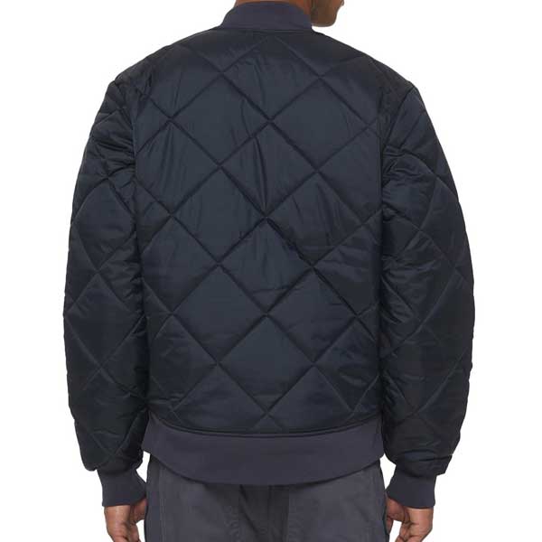 Dickies Diamond Quilted Nylon Jacket