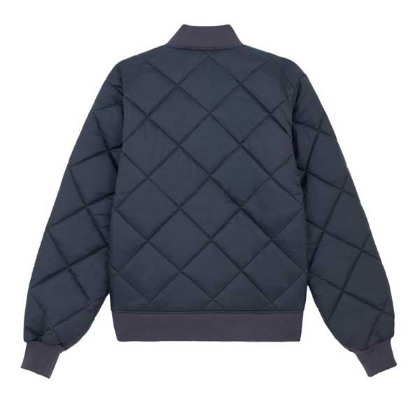 Dickies Diamond Quilted Nylon Jacket