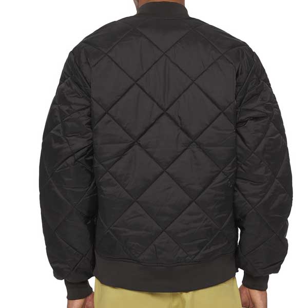 Dickies Diamond Quilted Nylon Jacket