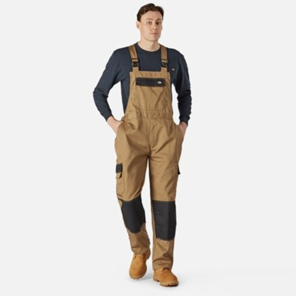 Dickies Workwear Everyday Bib Brace