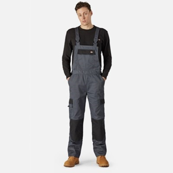 Dickies Workwear Everyday Bib Brace