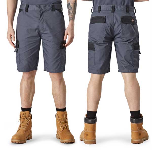 Dickies Workwear Everyday Essentials Short