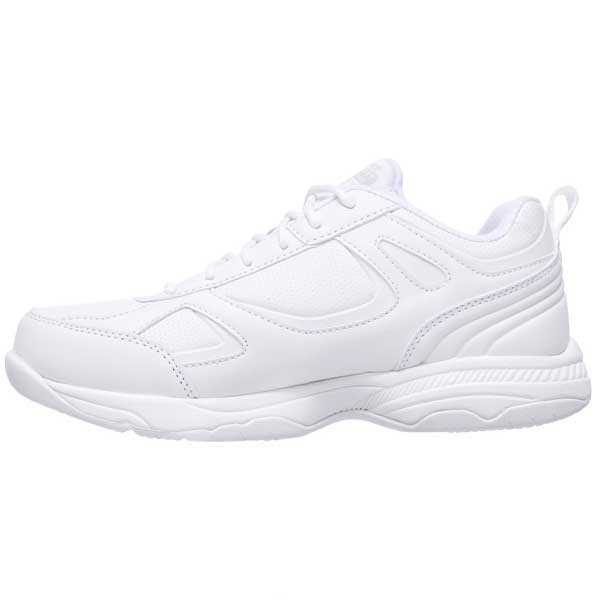 Dighton-Bricelyn Lace Up Non Slip Comfort Skechers