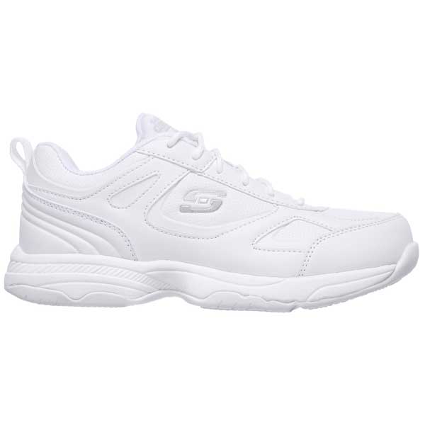 Dighton-Bricelyn Lace Up Non Slip Comfort Skechers