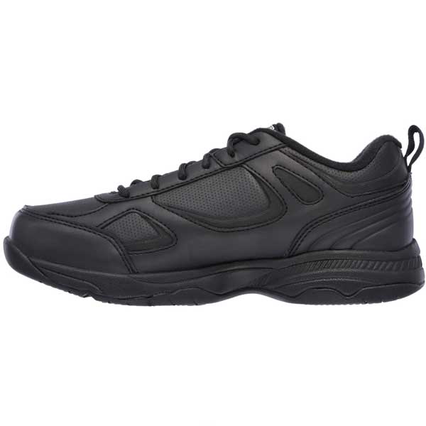 Dighton-Bricelyn Lace Up Non Slip Comfort Skechers