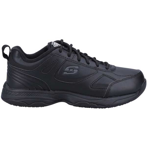 Dighton-Bricelyn Lace Up Non Slip Comfort Skechers