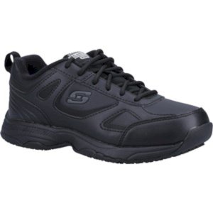 Dighton-Bricelyn Lace Up Non Slip Comfort Skechers