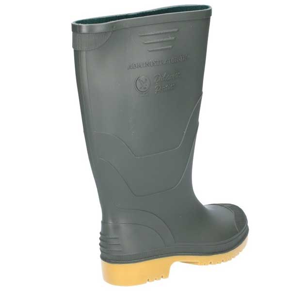 Dikamar Junior Administrator Wellington Boots 