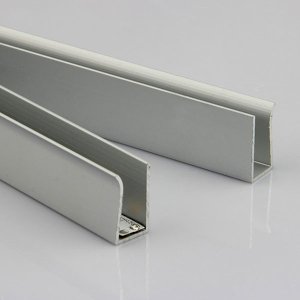 DIY Aluminium Profiles