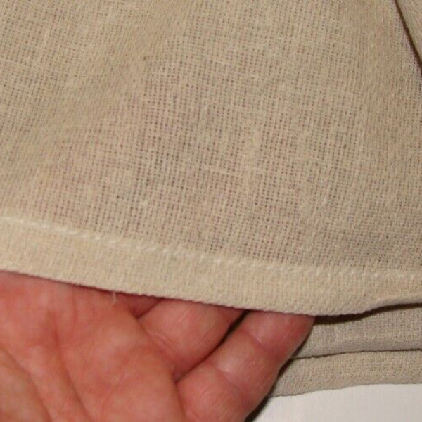 Cotton Dust Sheet Twill Cover