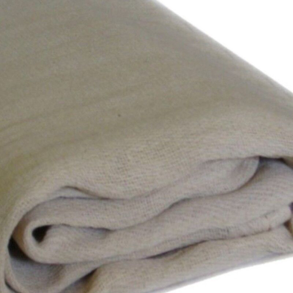 Cotton Dust Sheet Twill Cover