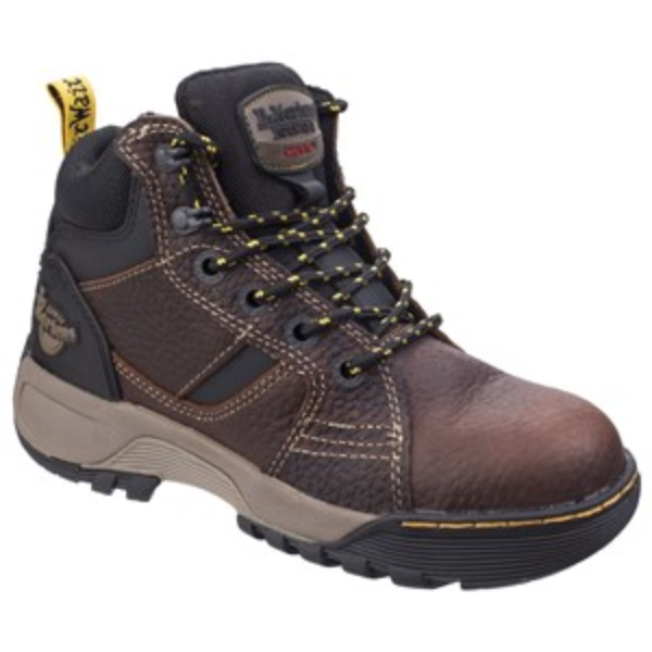 DM Slip Resistant Grapple Safety Footwear