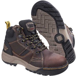 DM Slip Resistant Grapple Safety Footwear