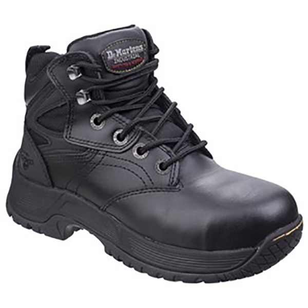 Dm Torness Lace Up Antistatic Non Slip Boot