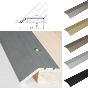 Door Floor Trim Carpet Thresholds Ramp Aluminium