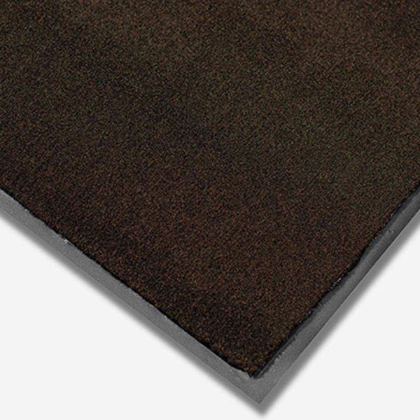 Doormat Dirt Trapper Non-Slip Industrial Door Mats Entrance Rug Floor Mat Charcoal