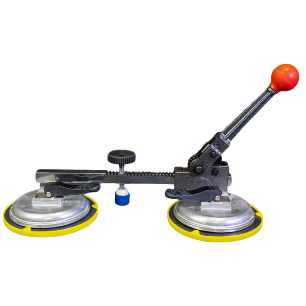 60 Kg Marble Setting Aluminium Suction Cup