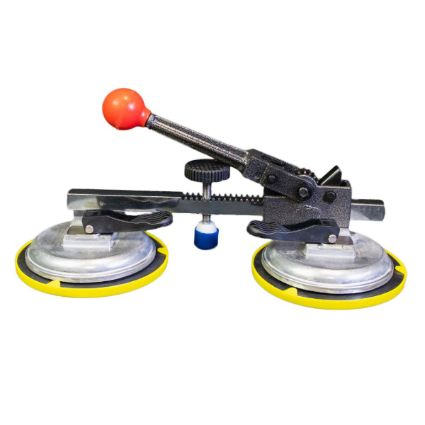 60 Kg Marble Setting Aluminium Suction Cup