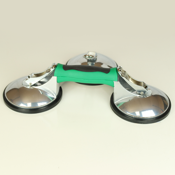 High-Quality Triple Cup Suction Lifter- 100 Kg Capacity