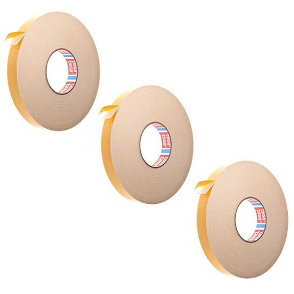 Double Sided 2mm x 25m Foam Tape 