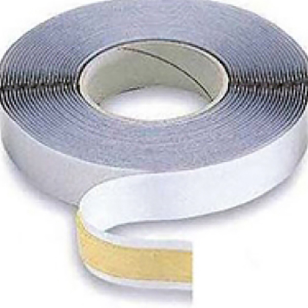 Double Sided Adhesive Toffee Tape 