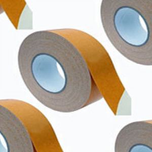 Cloth High Tack Double Sided Tape