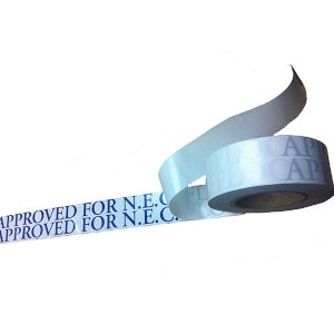  Double Sided Peel-able NEC Approved Exhibition Carpet Fixing Tape