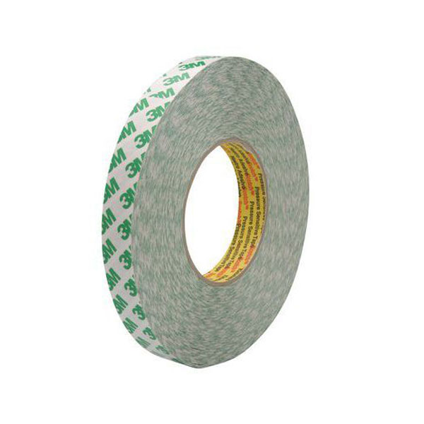 Double-Sided Tape , Immediate Bonding