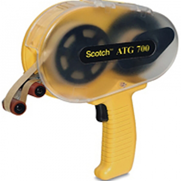 Double Sided Transfer Adhnesive Tape Gun