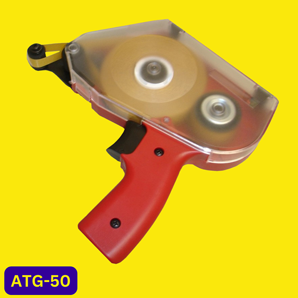 Double Sided Transfer Adhnesive Tape Gun