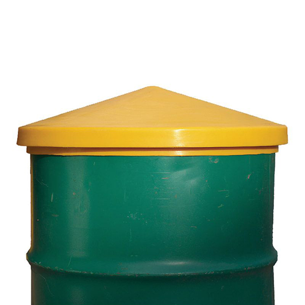 Polyethylene Drum Lid