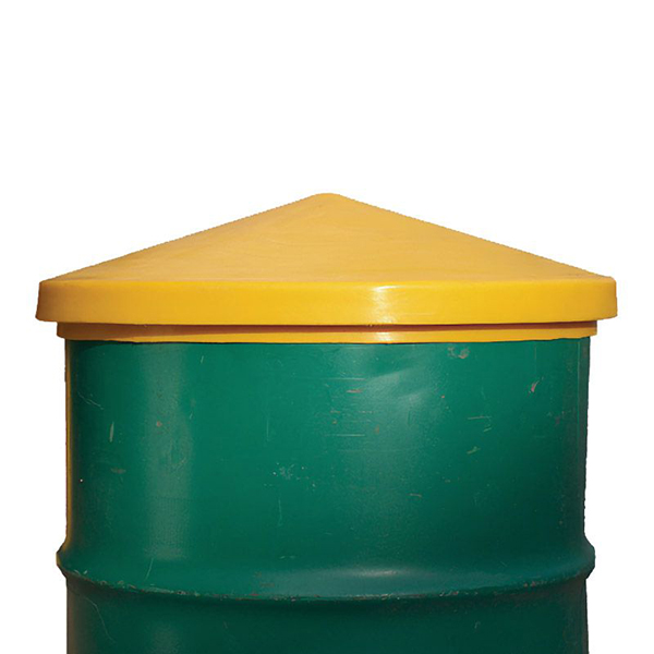 Polyethylene Drum Lid