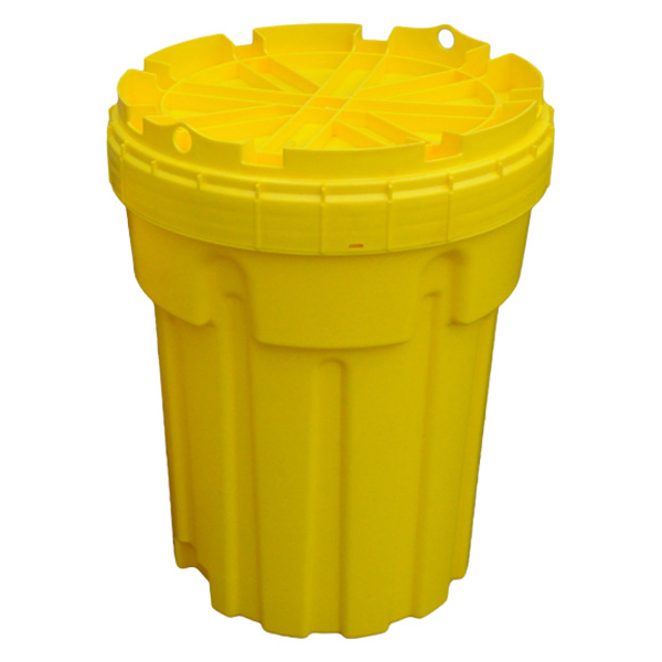 High Density Polyethylene Drum Overpack Plus