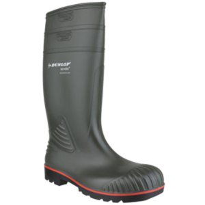 Du AC HD Fs A442631 Slip Resistant Wellingtons