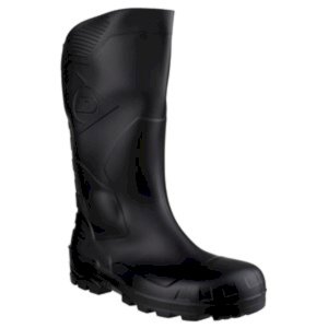 Du Devon Black H142011 Midsole Non Slip Boots