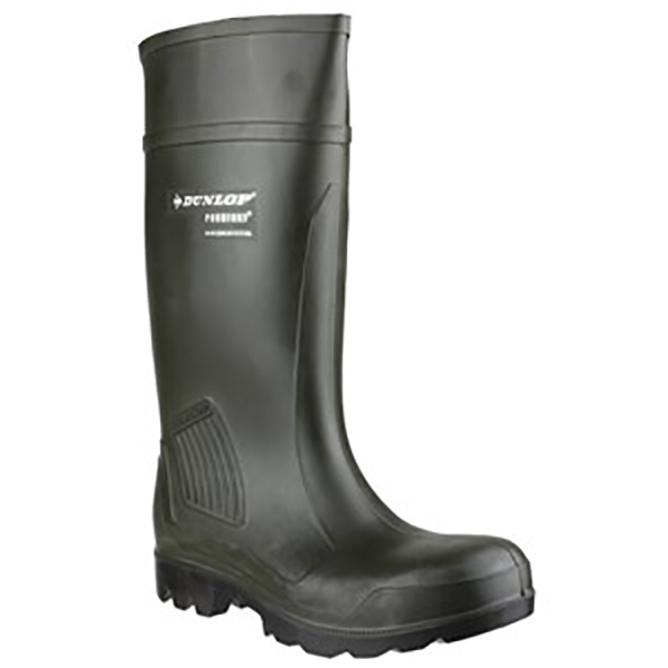 Profess C462933 Durable Purofort Boots