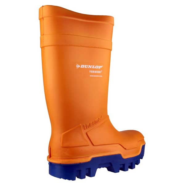 Du Puro Thermo+C662343 OR Waterproof Wellingtons