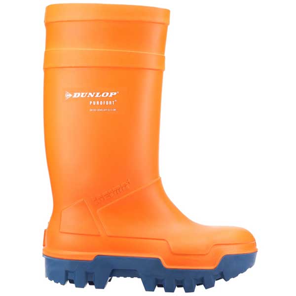 Du Puro Thermo+C662343 OR Waterproof Wellingtons