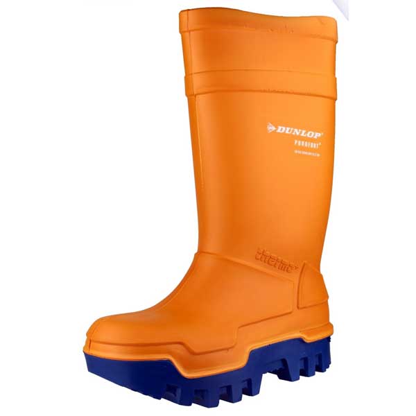 Du Puro Thermo+C662343 OR Waterproof Wellingtons