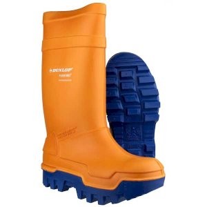 Du Puro Thermo+C662343 OR Waterproof Wellingtons