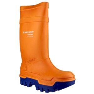 Du Puro Thermo+C662343 OR Waterproof Wellingtons