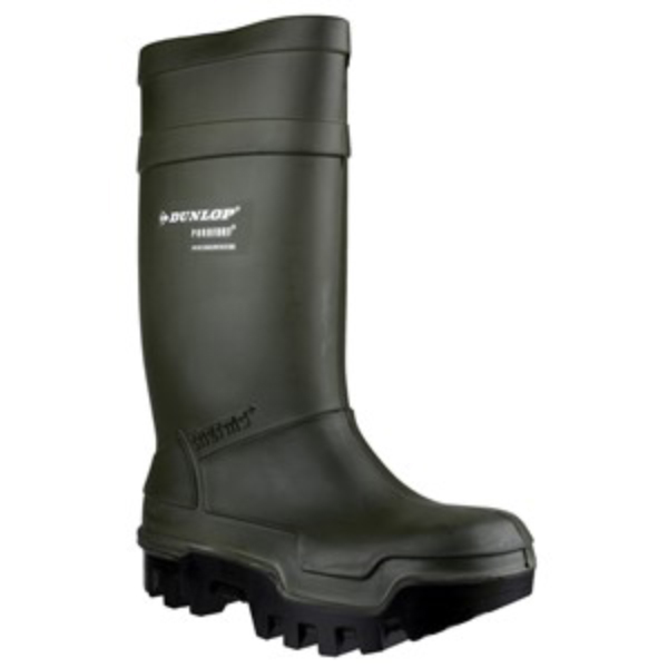 Durable Purofort Thermo + C662933 Midsole Wellingtons